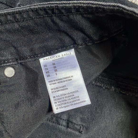 American Eagle High Rise Skirt - Picture 3 of 5